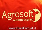 DSVD Handbal Dames B1 en B2, Agrosoft Automatisering